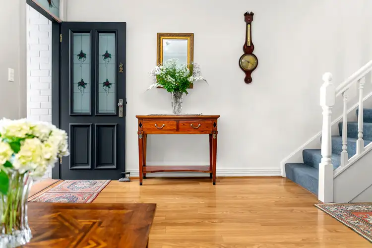 Fifth view of Homely house listing, 125A Belmont Road, Mosman NSW 2088