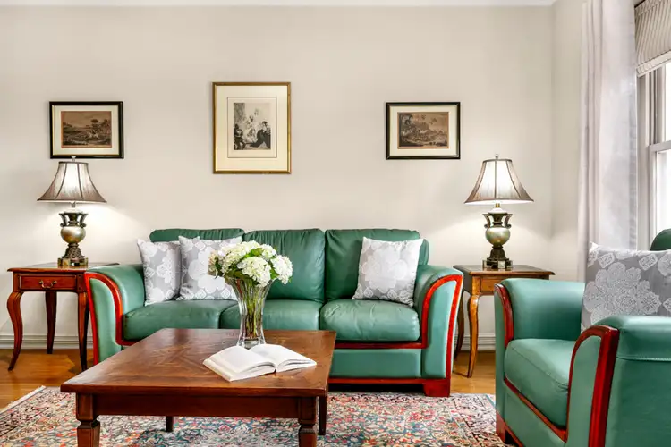 Sixth view of Homely house listing, 125A Belmont Road, Mosman NSW 2088
