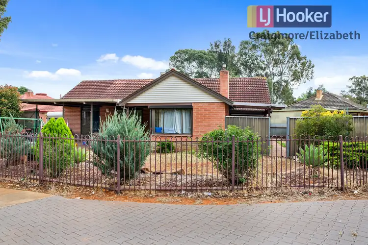 Main view of Homely house listing, 45 Ifould Road, Elizabeth Park SA 5113