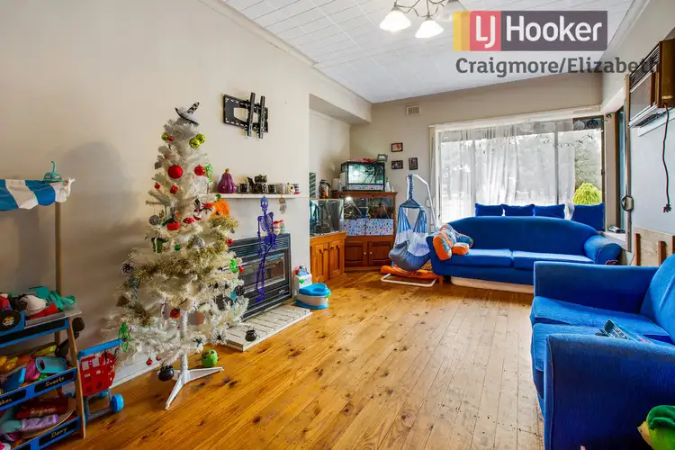Second view of Homely house listing, 45 Ifould Road, Elizabeth Park SA 5113