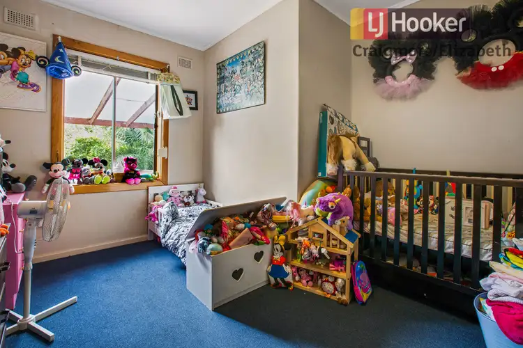 Fifth view of Homely house listing, 45 Ifould Road, Elizabeth Park SA 5113