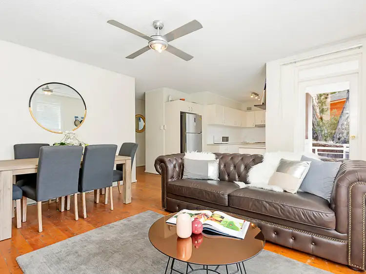 Fourth view of Homely apartment listing, 3/5 Grafton Crescent, Dee Why NSW 2099
