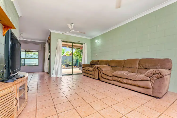 Fifth view of Homely house listing, 14 Moorhen Circuit, Bakewell NT 832