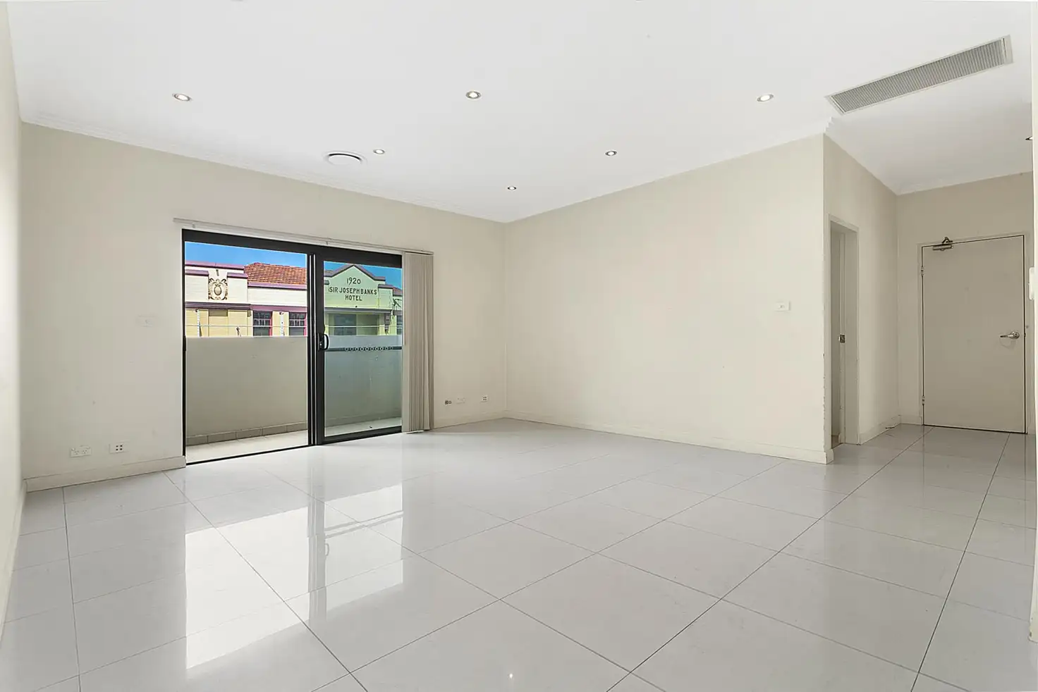 Main view of Homely apartment listing, 6/1623-1625 Botany Rd, Botany NSW 2019