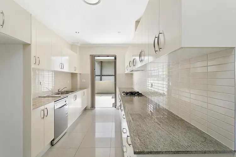 Second view of Homely apartment listing, 6/1623-1625 Botany Rd, Botany NSW 2019