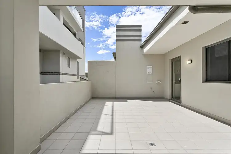 Third view of Homely apartment listing, 6/1623-1625 Botany Rd, Botany NSW 2019