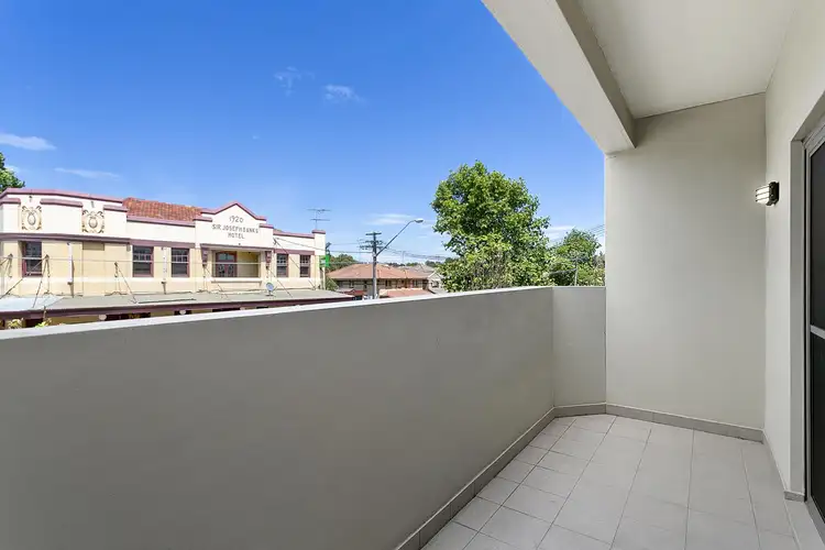 Sixth view of Homely apartment listing, 6/1623-1625 Botany Rd, Botany NSW 2019