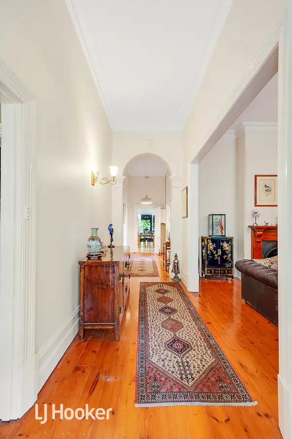 Second view of Homely house listing, 23 Northumberland Street, Heathpool SA 5068