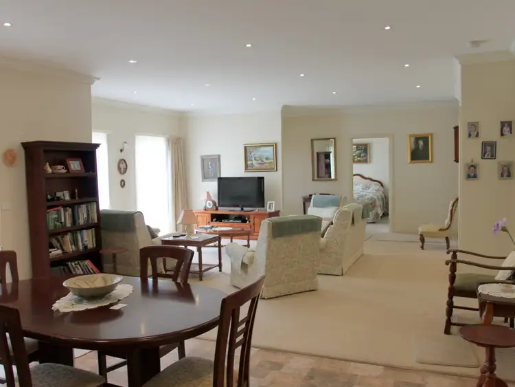 Second view of Homely unit listing, Unit 5/2 Thom Street, Alexandra VIC 3714