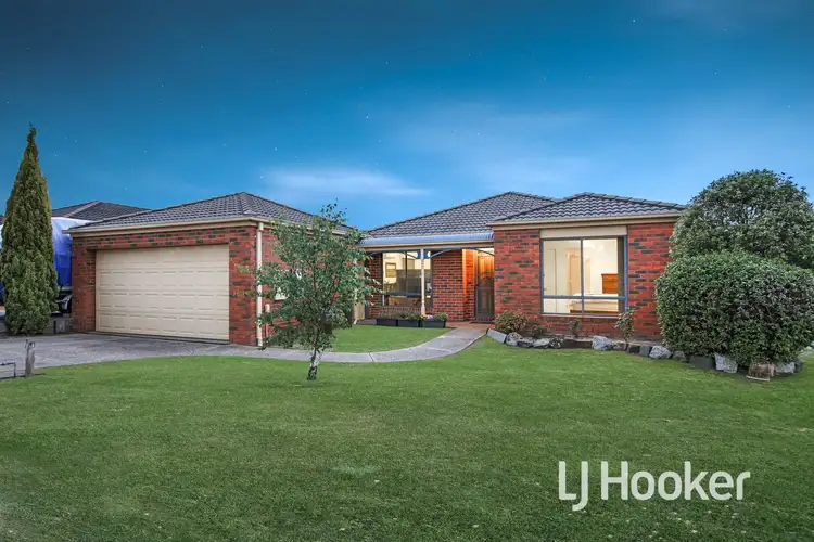 Main view of Homely house listing, 65 The Promenade, Narre Warren South VIC 3805