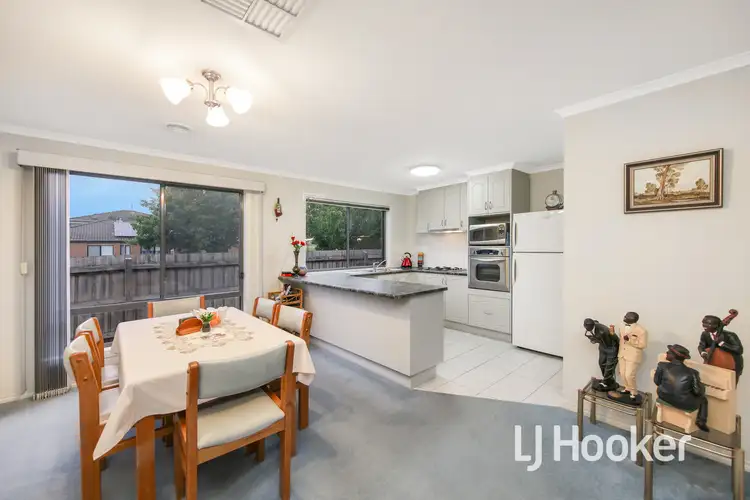 Second view of Homely house listing, 65 The Promenade, Narre Warren South VIC 3805