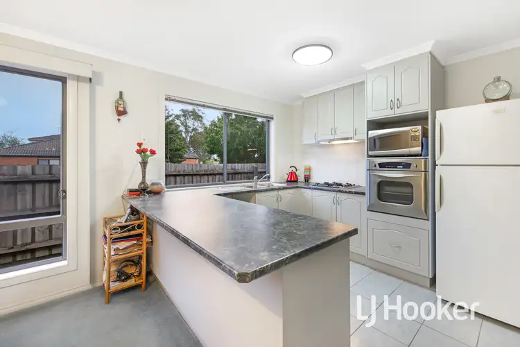 Third view of Homely house listing, 65 The Promenade, Narre Warren South VIC 3805