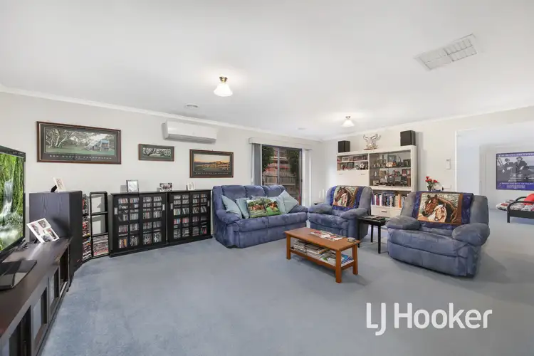 Fifth view of Homely house listing, 65 The Promenade, Narre Warren South VIC 3805
