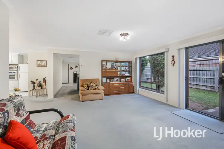 Sixth view of Homely house listing, 65 The Promenade, Narre Warren South VIC 3805