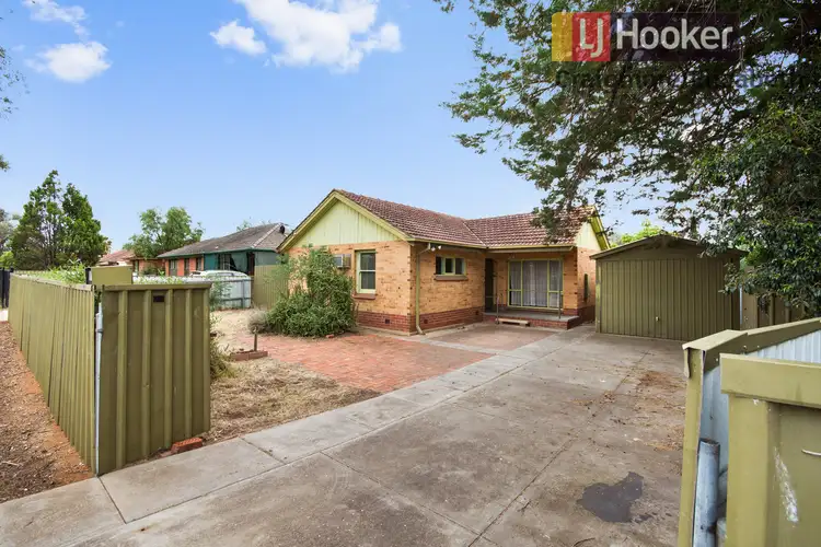 Main view of Homely house listing, 29 Crisp Road, Elizabeth Downs SA 5113