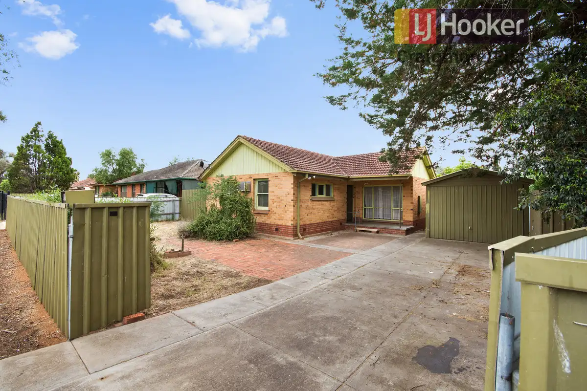 Main view of Homely house listing, 29 Crisp Road, Elizabeth Downs SA 5113