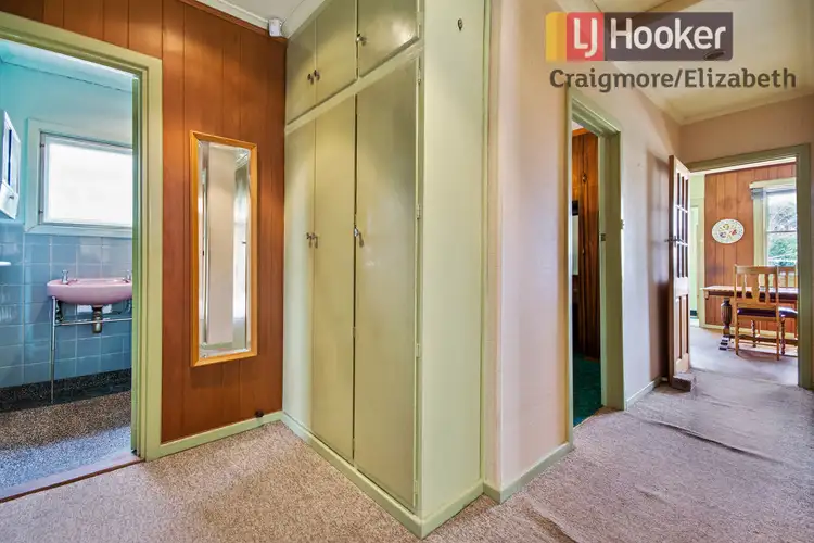 Third view of Homely house listing, 29 Crisp Road, Elizabeth Downs SA 5113