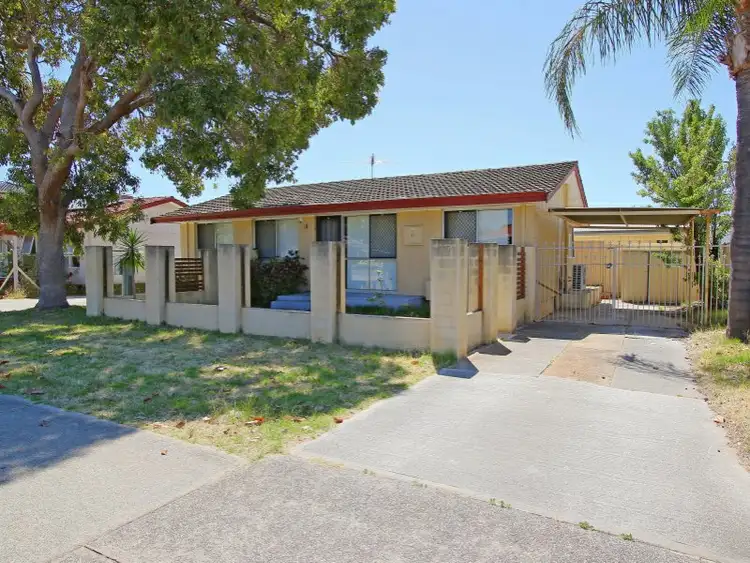 52 Gerard Street, East Cannington WA 6107
