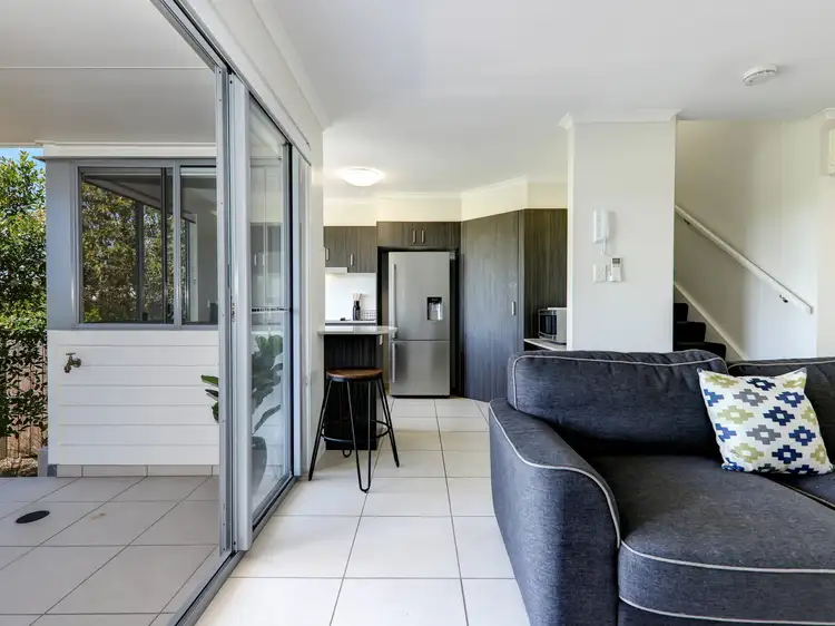 Unit 46/1 Hibbertia Street, Mountain Creek QLD 4557