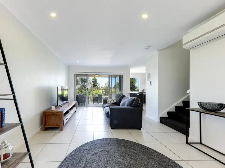 Third view of Homely townhouse listing, Unit 46/1 Hibbertia Street, Mountain Creek QLD 4557
