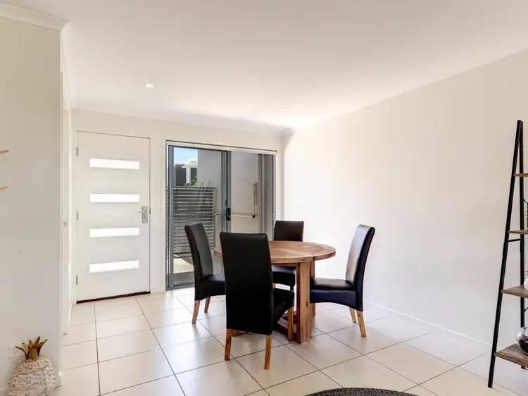 Fourth view of Homely townhouse listing, Unit 46/1 Hibbertia Street, Mountain Creek QLD 4557