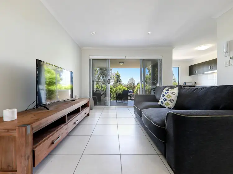 Fifth view of Homely townhouse listing, Unit 46/1 Hibbertia Street, Mountain Creek QLD 4557