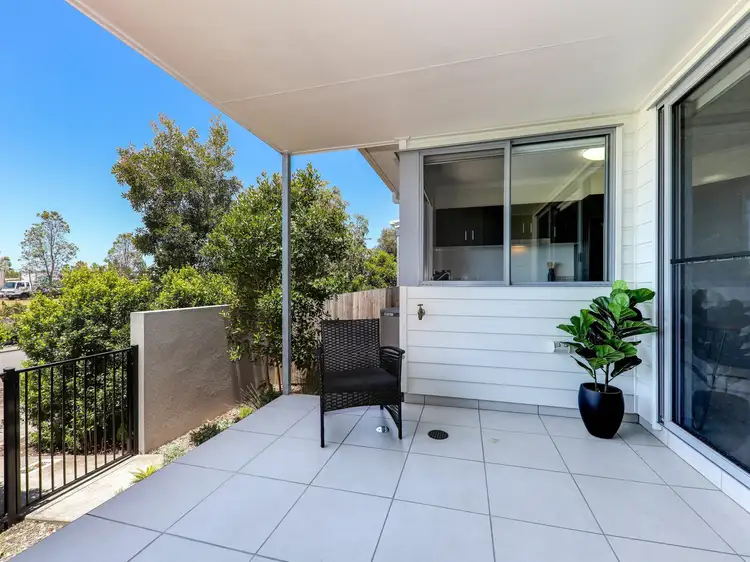 Sixth view of Homely townhouse listing, Unit 46/1 Hibbertia Street, Mountain Creek QLD 4557