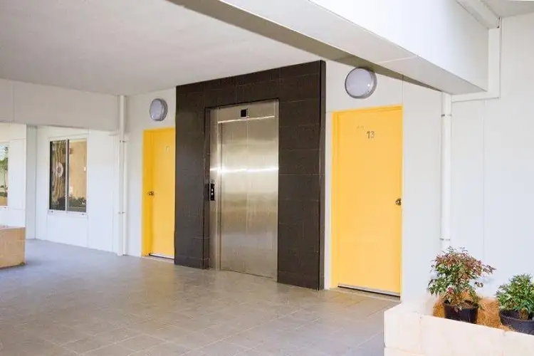 Third view of Homely apartment listing, 32/10 Light Common, Mawson Lakes SA 5095