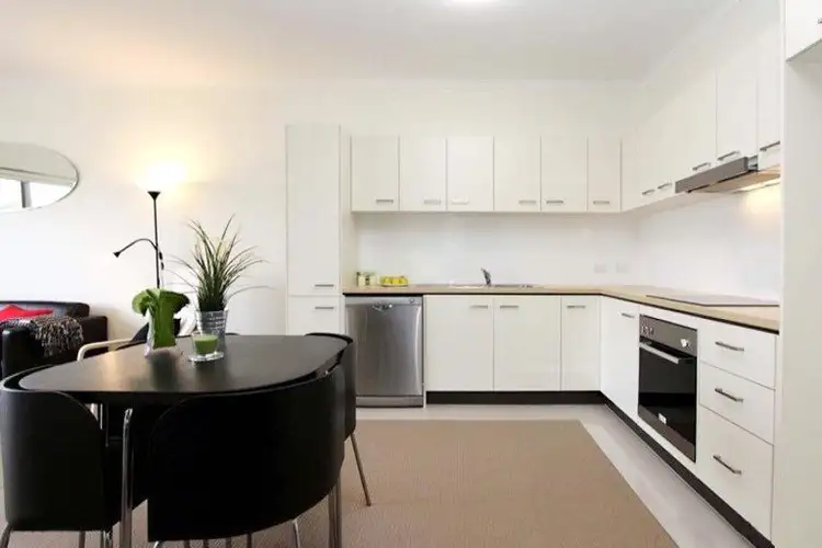 Fifth view of Homely apartment listing, 32/10 Light Common, Mawson Lakes SA 5095