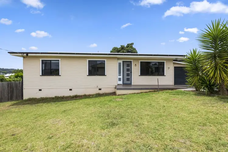 14 Brim Street, Newtown QLD 4350