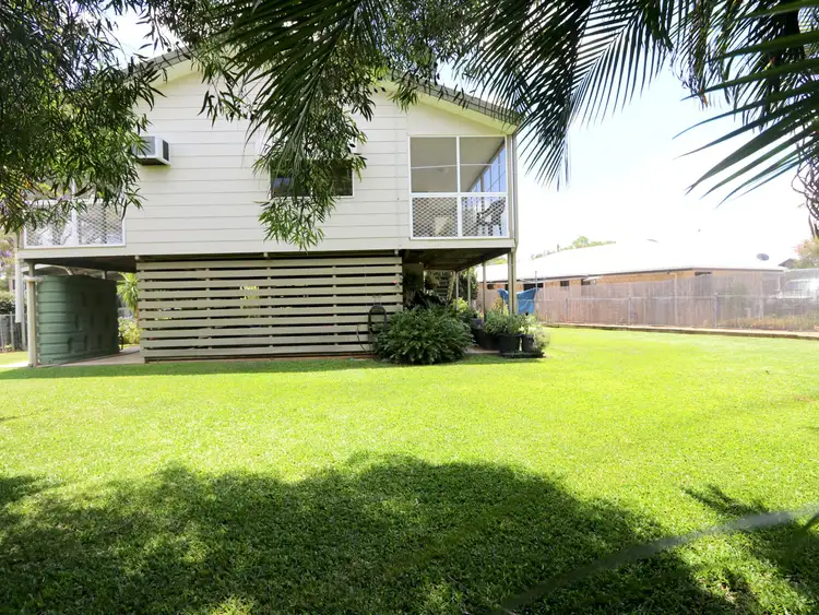 Second view of Homely house listing, 208 Borilla Street, Emerald QLD 4720