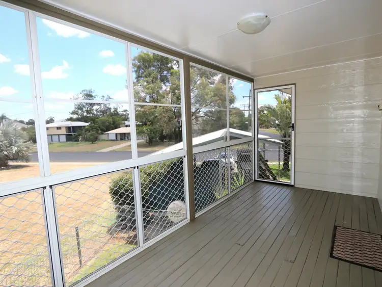 Third view of Homely house listing, 208 Borilla Street, Emerald QLD 4720