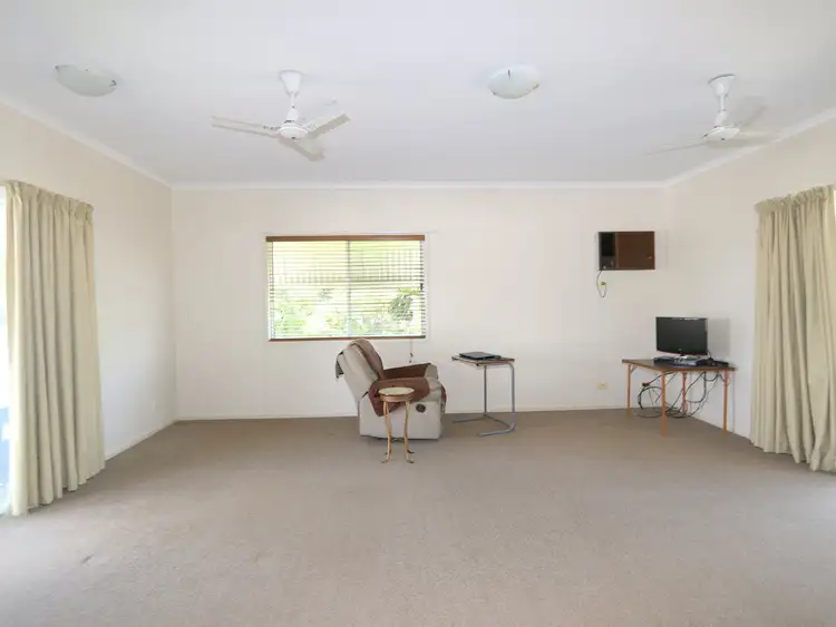 Fourth view of Homely house listing, 208 Borilla Street, Emerald QLD 4720