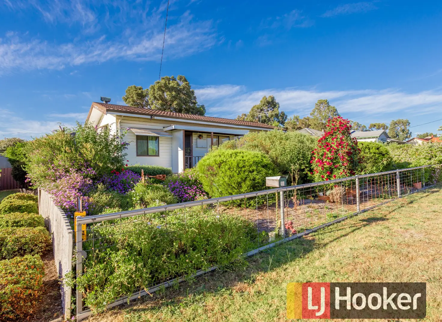 Main view of Homely house listing, 23 Simpson Street, Collie WA 6225