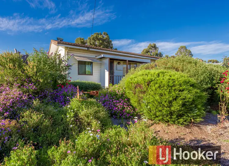Second view of Homely house listing, 23 Simpson Street, Collie WA 6225