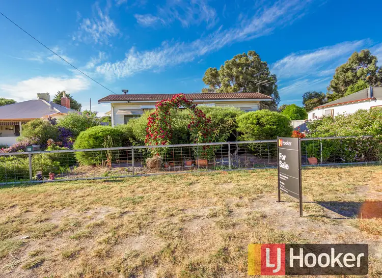 Third view of Homely house listing, 23 Simpson Street, Collie WA 6225