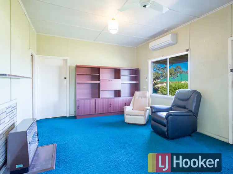 Fourth view of Homely house listing, 23 Simpson Street, Collie WA 6225