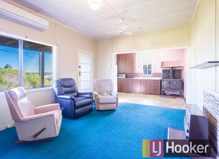 Fifth view of Homely house listing, 23 Simpson Street, Collie WA 6225