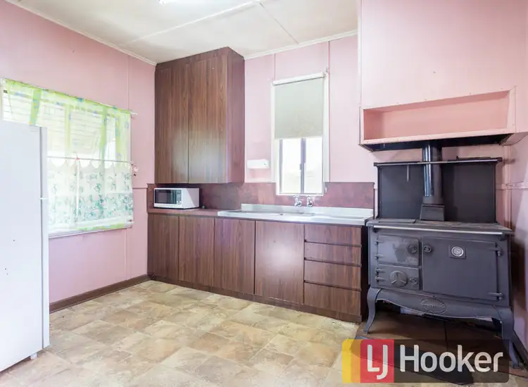 Sixth view of Homely house listing, 23 Simpson Street, Collie WA 6225