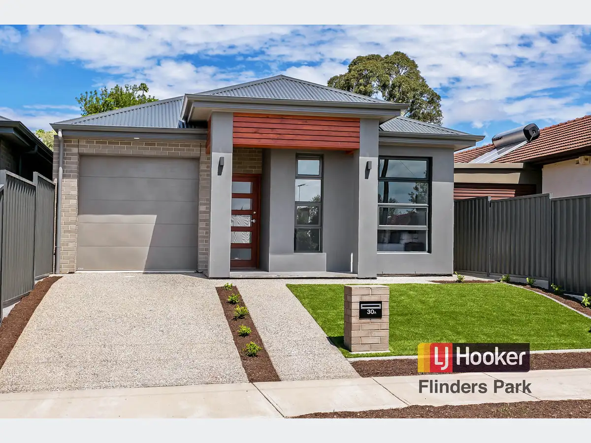 Main view of Homely house listing, 30a Ward Terrace, Enfield SA 5085