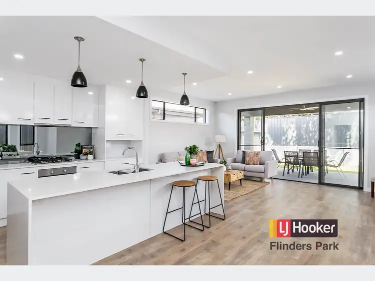 Third view of Homely house listing, 30a Ward Terrace, Enfield SA 5085