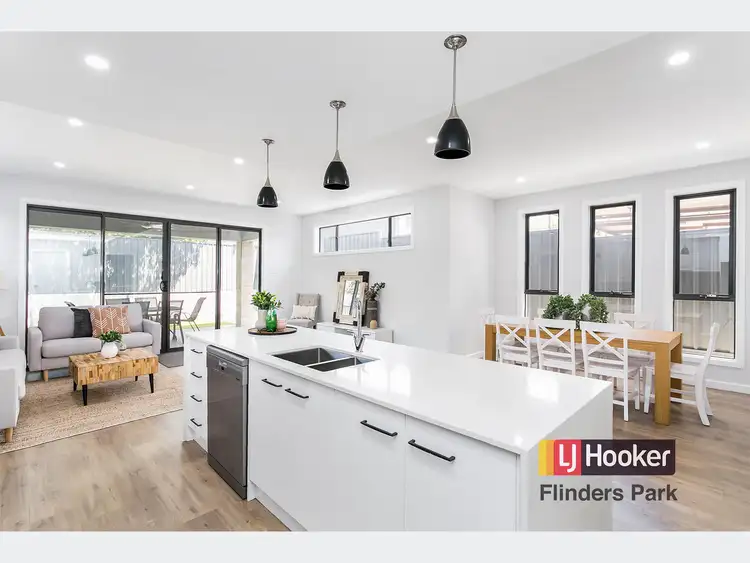 Fifth view of Homely house listing, 30a Ward Terrace, Enfield SA 5085