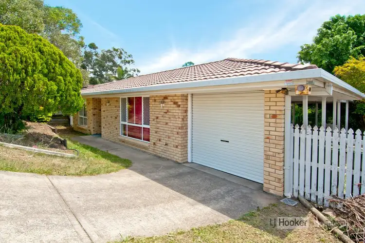45 Benjul Drive, Beenleigh QLD 4207