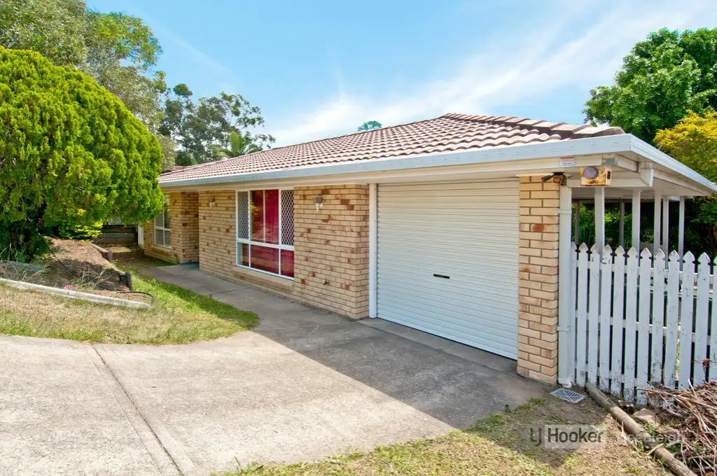 Main view of Homely house listing, 45 Benjul Drive, Beenleigh QLD 4207