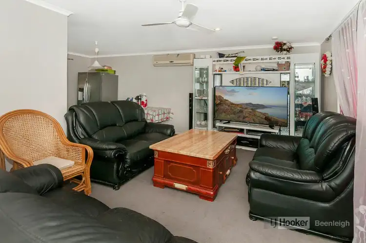 Second view of Homely house listing, 45 Benjul Drive, Beenleigh QLD 4207