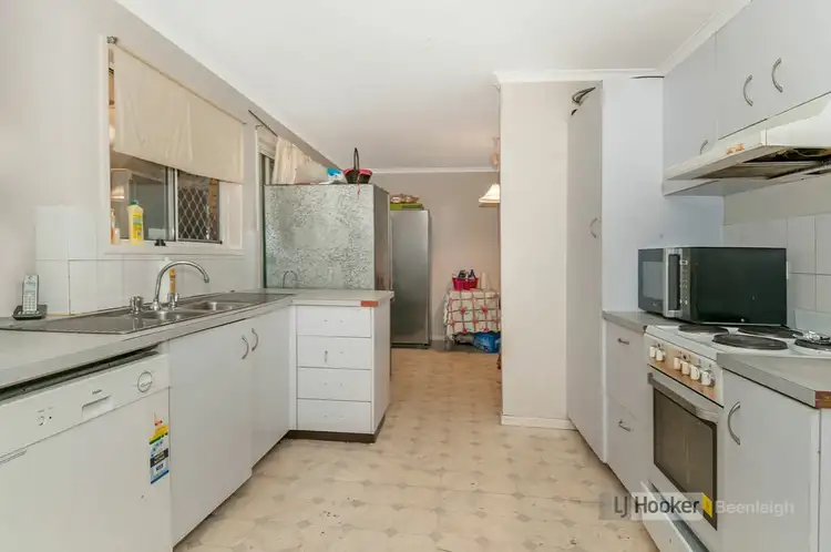 Fourth view of Homely house listing, 45 Benjul Drive, Beenleigh QLD 4207