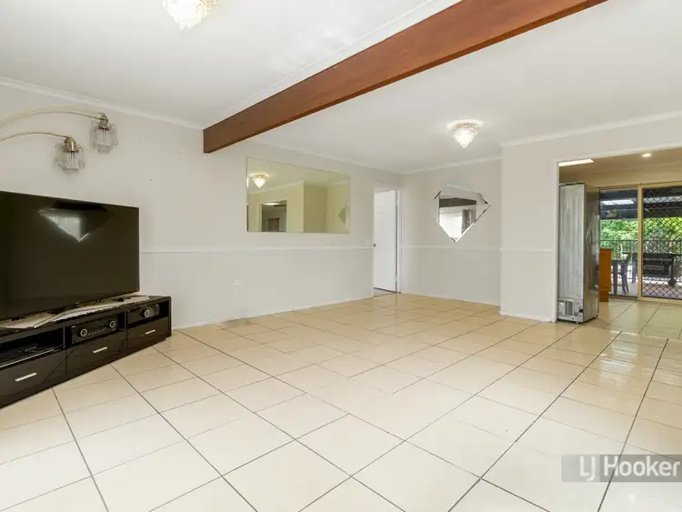 Fourth view of Homely house listing, 5 Sycamore Court, Logan Central QLD 4114