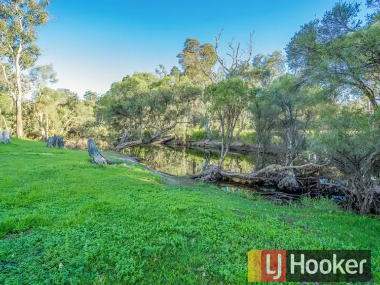 Lot 83 Booth Street, Collie WA 6225