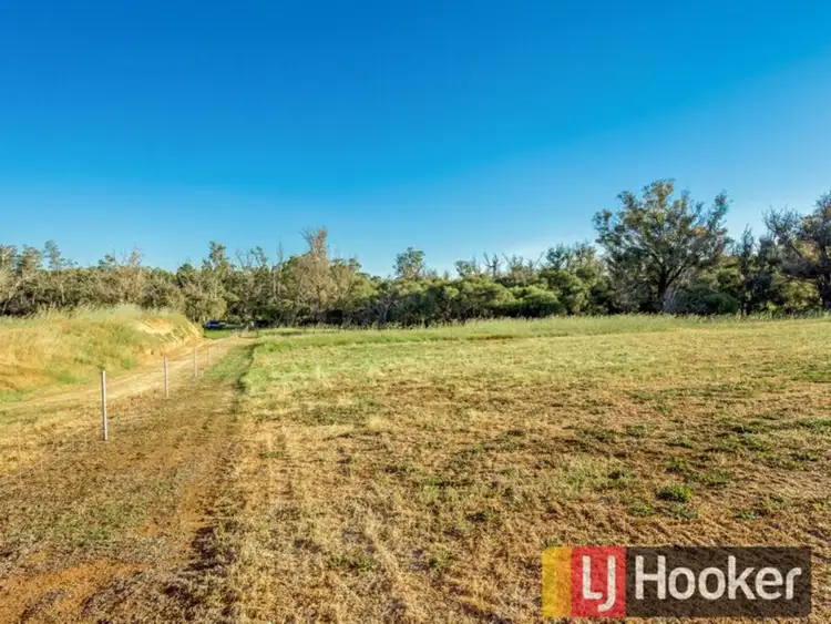 Fifth view of Homely land listing, Lot 83 Booth Street, Collie WA 6225