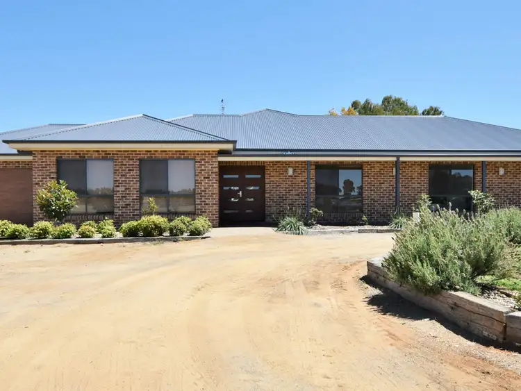 Second view of Homely land listing, 205 Henry Lawson Way, Young NSW 2594